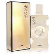 Perfume Evoke Gold de Ajmal para mujer
