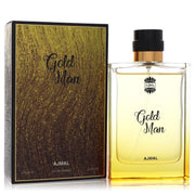 Colonia Gold By Ajmal para hombre