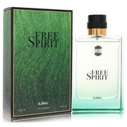 Colonia Free Spirit de Ajmal para hombre