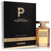 Colonia Portfolio Royale Stallion de Al Haramain para hombre