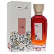 安霓可·古特尔 (Annick Goutal) 玫瑰绒球女士香水
