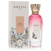 安霓可·古特尔 (Annick Goutal) 玫瑰绒球女士香水