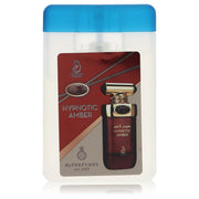 Arabiyat Hypnotic Amber Tester) Colonia de prestigio para hombre de Arabiyat