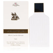 Armateur White By Paris Bleu Colonia para hombre