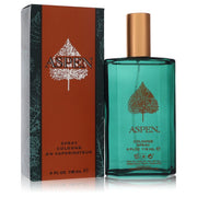 Colonia Aspen By Coty para hombre
