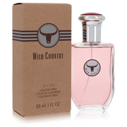 Colonia Wild Country de Avon para hombre