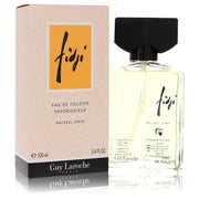 盖伊·拉罗什 (Guy Laroche) 的 Fidji 女士香水