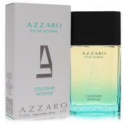 Azzaro 男士古龙浓烈古龙香水