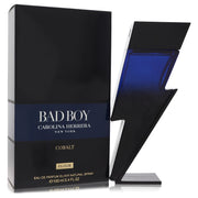 Colonia Bad Boy Cobalt Elixir de Carolina Herrera para hombre