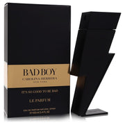 Colonia Bad Boy Le By Carolina Herrera para hombre