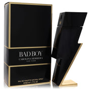 Colonia Bad Boy de Carolina Herrera para hombre