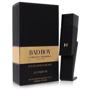 Colonia Bad Boy Le By Carolina Herrera para hombre
