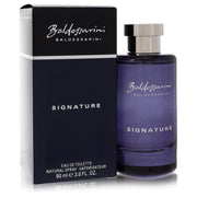 Colonia Baldessarini Signature de Hugo Boss para hombre