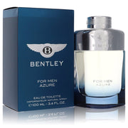 Colonia Azure By Bentley para hombre