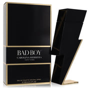 Colonia Bad Boy de Carolina Herrera para hombre