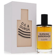 Burning Barbershop By DS & Durga 男士古龙水