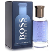 Hugo Boss 无限男士香水