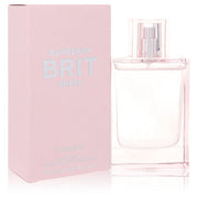 博柏利 Brit Sheer 女士香水