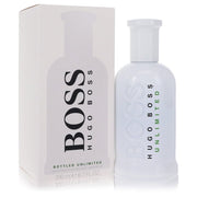Colonia Boss Bottled Unlimited de Hugo Boss para hombre
