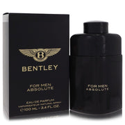 Colonia Absolute By Bentley para hombre