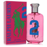 Ralph Lauren Big Pony Pink 2 女士香水