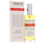 Demeter 女士生日蛋糕香水