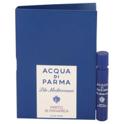 帕尔玛之水 Blu Mediterraneo Mirto Di Panarea 女士香水