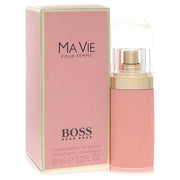 Hugo Boss Boss Ma Vie 女士香水