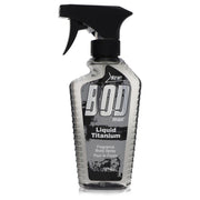 Fragancia de titanio líquido Bod Man de Parfums De Coeur Colonia para hombres