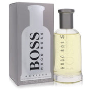 Hugo Boss 6号男士古龙水