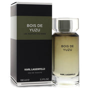 Bois De Yuzu By Karl Lagerfeld Colonia para hombre
