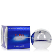 Colonia Boss In Motion Electric de Hugo Boss para hombre