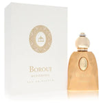 Mysterious By Borouj (Unisex)
