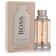 Boss The Scent Pure Accord de Hugo Boss Colonia para hombre