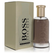 Hugo Boss 6号男士古龙水