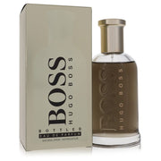 Hugo Boss 6号男士古龙水