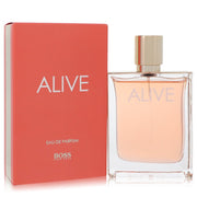 Hugo Boss Boss Alive 女士香水