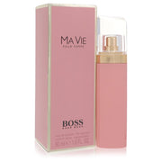 Hugo Boss Boss Ma Vie 女士香水