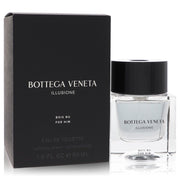 Illusione Bois Nu de Bottega Veneta Colonia para hombre