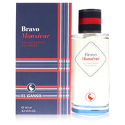 El Ganso 的 Bravo Monsieur 男士古龙水
