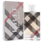 Brit By Burberry 女士香水