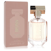 Hugo Boss 女士香水