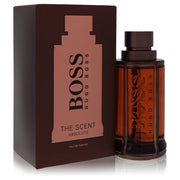 Hugo Boss 男士香水