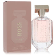 Hugo Boss 女士香水