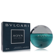 Aqua Pour Homme de Bvlgari colonia para hombre