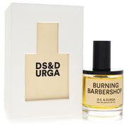 Burning Barbershop By DS & Durga 男士古龙水