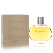 博柏利 (Burberry) 女士香水