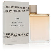 巴宝莉 (Burberry) 女士香水之伦敦梦