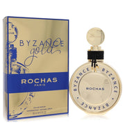 Rochas 拜占庭金牌女士香水