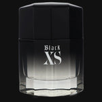 Black Xs by Paco Rabanne Cologne for Men 3.4 oz Eau De Toilette Spray (Tester)